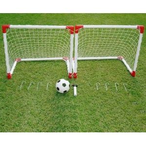 -   DFC 2 Mini Soccer Set GOAL219A