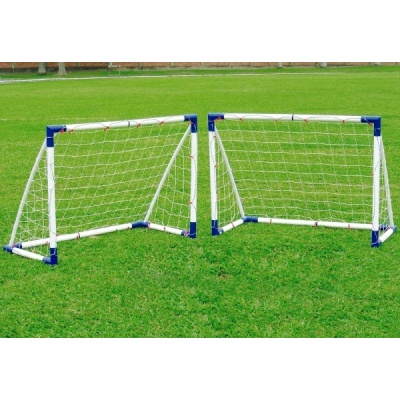   DFC 4ft  2 Portable Soccer GOAL429A