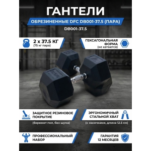 ������� ������������ (����) DFC DB001-37.5