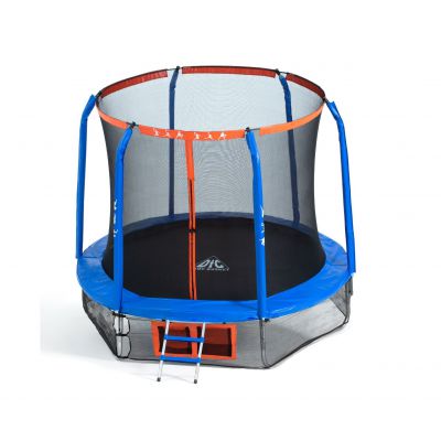     DFC JUMP BASKET 10FT-JBSK-B