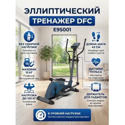 ������������� �������� ��� ���� DFC E95001