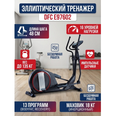 ������������� �������� ��� ���� DFC E97602