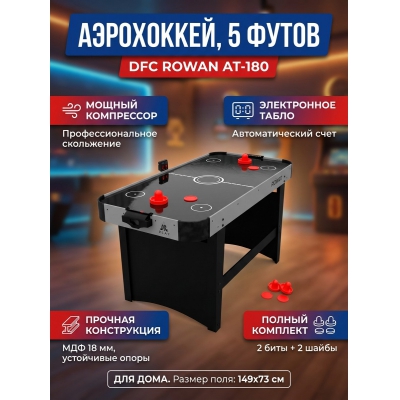 ������� ���� - ���������� DFC ROWAN AT-180