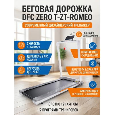 ������� ������� DFC ZERO T-ZT-ROMEO