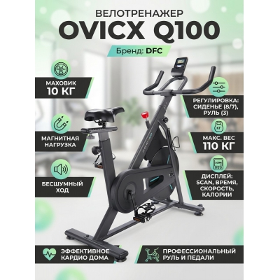 ������������ DFC OVICX Q100