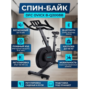 ������� ������� DFC OVICX B-Q200BB