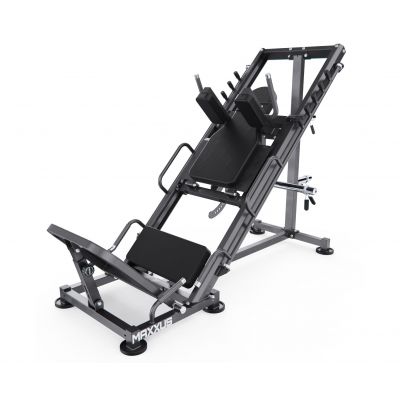 - DFC MAXXUS GSMX-600023