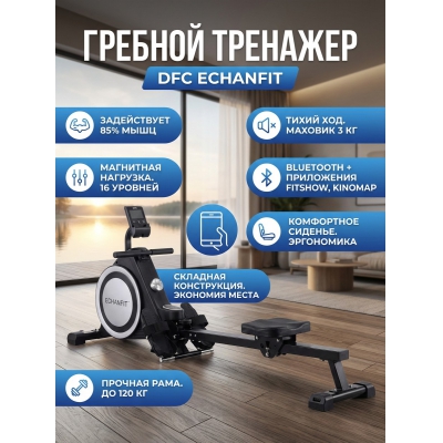 ������� �������� DFC ECHANFIT CRW4107A-N