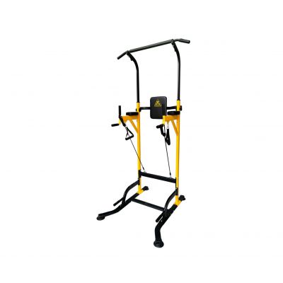 - DFC Power Tower  Homegym G008Y