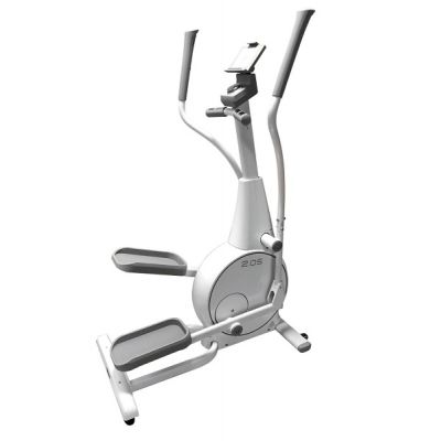   DFC Cardio E4100