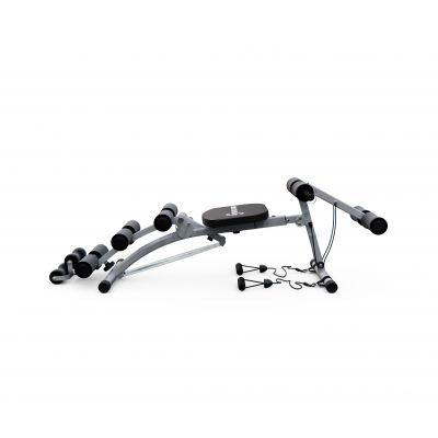    DFC Capital Sports AB Trainer