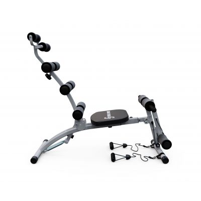    DFC Capital Sports AB Trainer