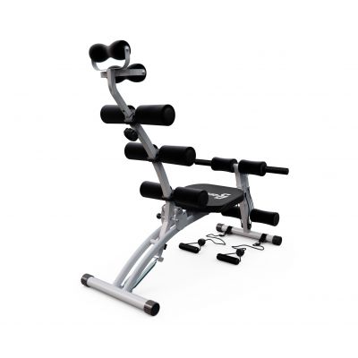    DFC Capital Sports AB Trainer