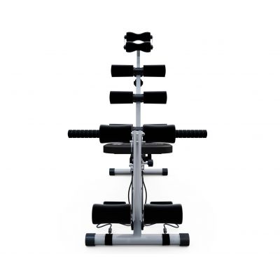    DFC Capital Sports AB Trainer