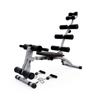    DFC Capital Sports AB Trainer