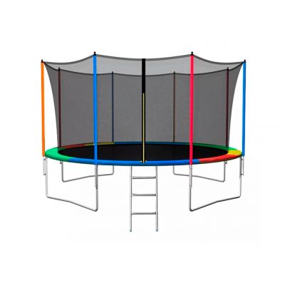      DFC 14FT MutiColor