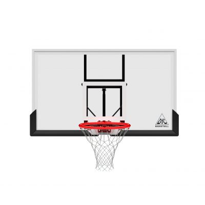 Баскетбольный щит Unix Line B-Backboard 48